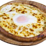 Kıymalı (Sürmene Pidesi)