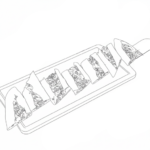 Beş Peynirli (Vezirköprü Pidesi)