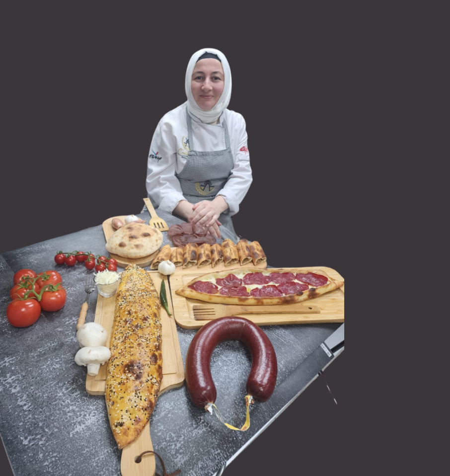 Ivory Brown Modern Hello Autumn Photo Collage Animated Instagram Post