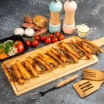 Kaşarlı (Vezirköprü Pidesi)