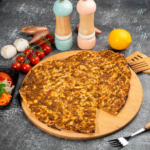 Lahmacunlar